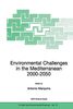 Environmental Challenges in the Mediterranean 2000-2050: Proceedings of the NATO Advanced Research Workshop on Environmental Challenges in the ... 2002 (Nato Science Series: IV:, 37, Band 37)