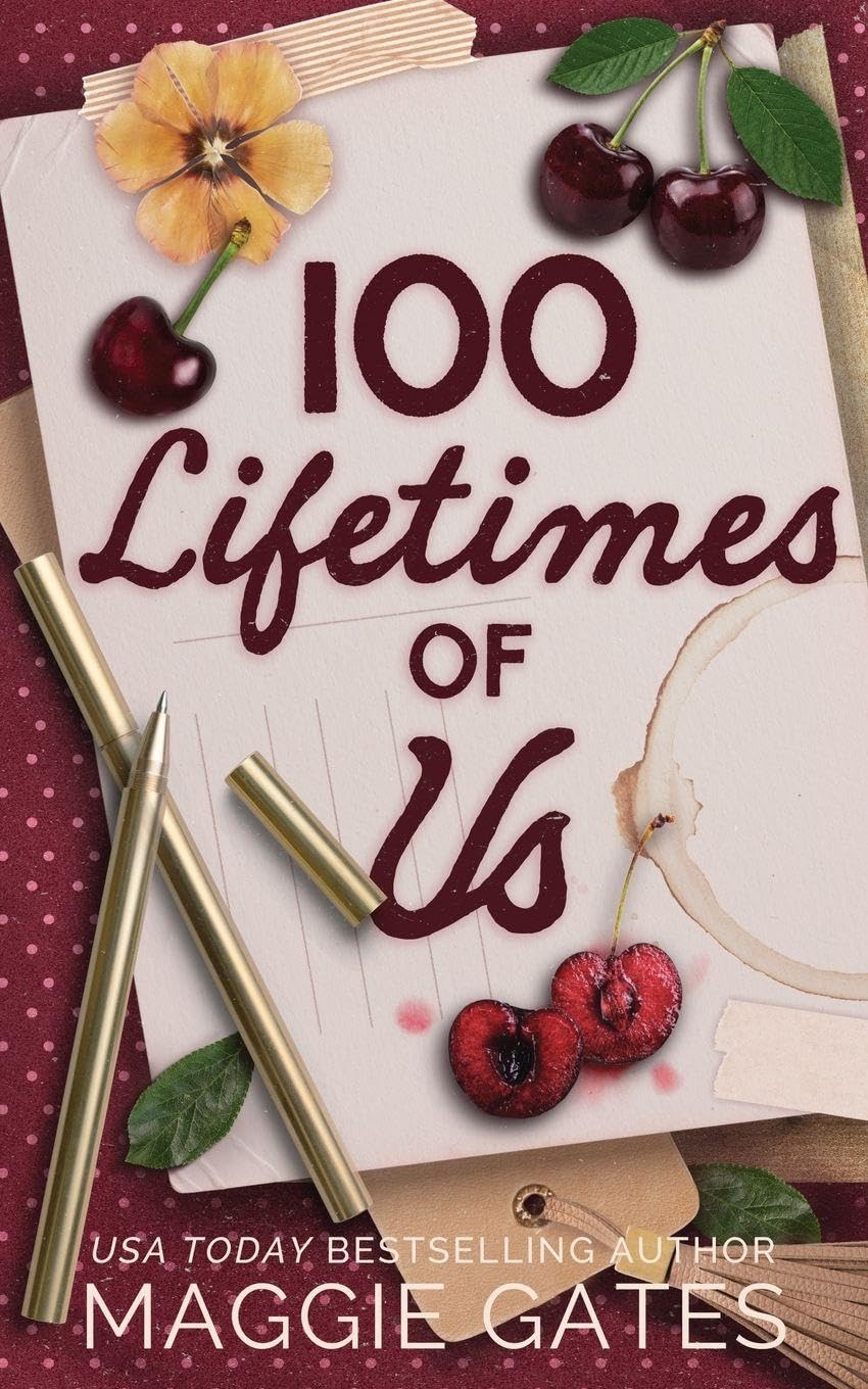 100 Lifetimes of Us: A Bodyguard Romance