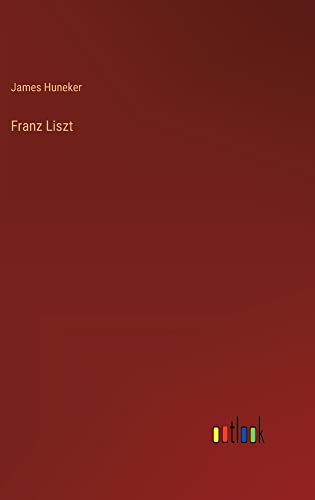 Franz Liszt