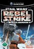 Star Wars - Rogue Squadron 3 Rebel Strike