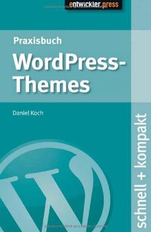 Praxisbuch WordPress Themes