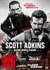 Scott Adkins - Action Double Feature [2 DVDs]