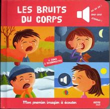 Les bruits du corps