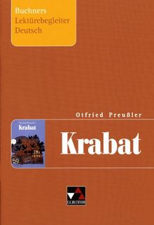 Buchners Lektürebegleiter Deutsch: Krabat. Lektürebegleiter zu O. Preußlers Krabat: 3