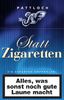 Statt Zigaretten (blaue Schachtel): Alles, was sonst noch gute Laune macht