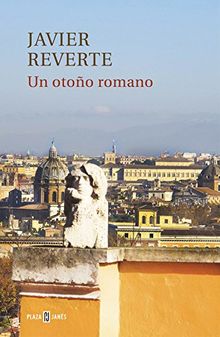 Un otoño romano (OBRAS DIVERSAS, Band 1032)