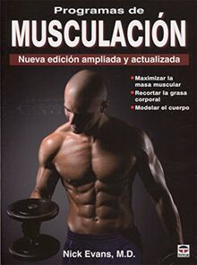 Programas de musculación (En Forma (tutor))