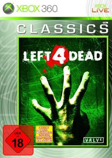Left 4 Dead - Xbox Classics