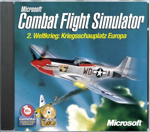 Combat Flight Simulator