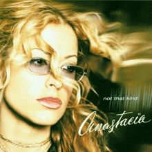 Not That Kind von Anastacia | CD | Zustand sehr gut