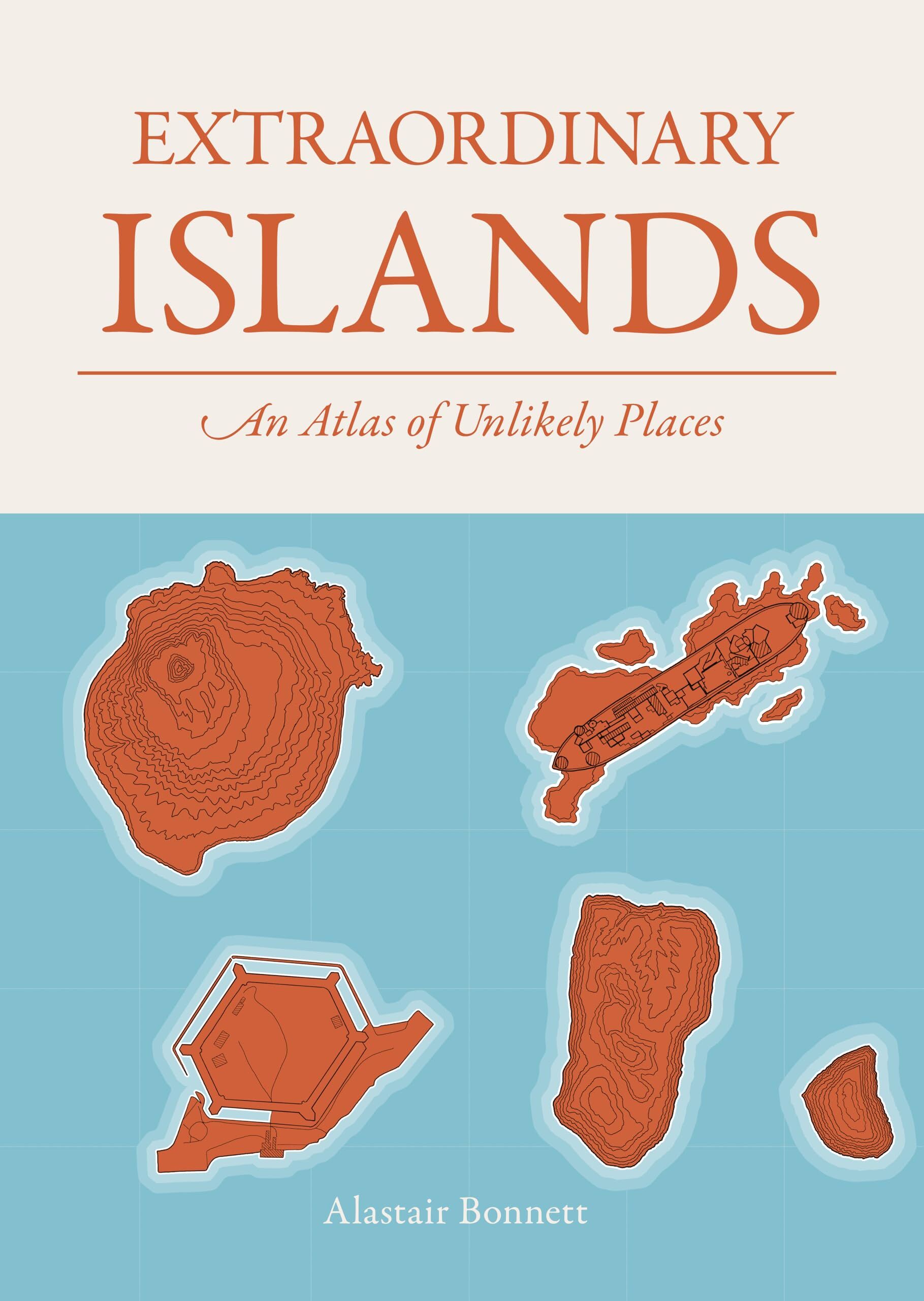 Extraordinary Islands