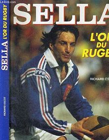 Sella, l'or du rugby