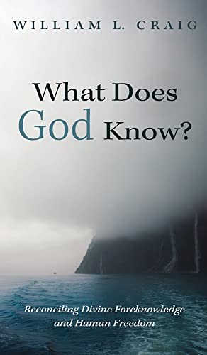 What Does God Know?