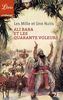 Les Mille et Une Nuits : Ali Baba et les quarante voleurs