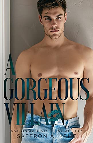 A Gorgeous Villain (St. Mary's Rebels, Band 2)