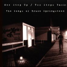 One Step Up/Two Steps Back von Various  | CD | Zustand sehr gut