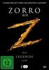 Zorro Box [2 DVDs]