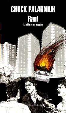Rant : la vida de un asesino (Random House, Band 343)