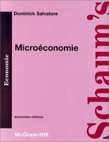 Microéconomie : cours et problèmes