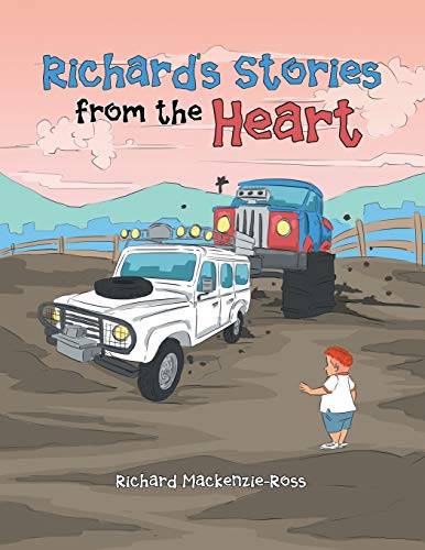 Richard’s Stories from the Heart