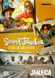 Sound Tracker - Jamaica
