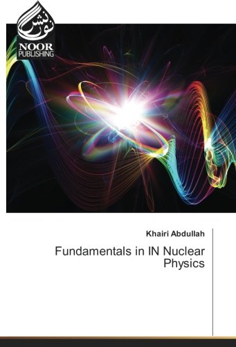 Fundamentals in IN Nuclear Physics