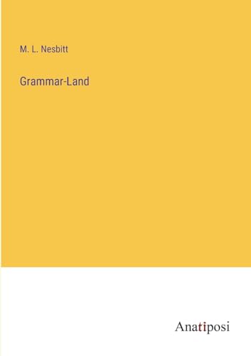 Grammar-Land