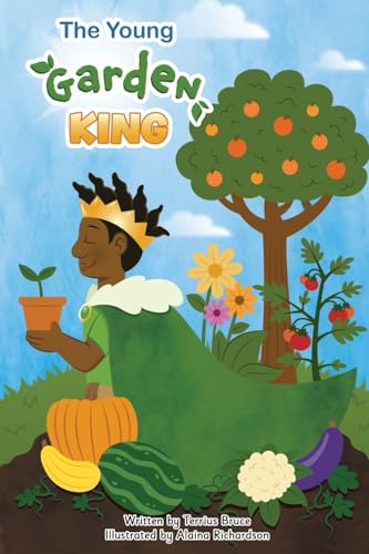 The Young Garden King