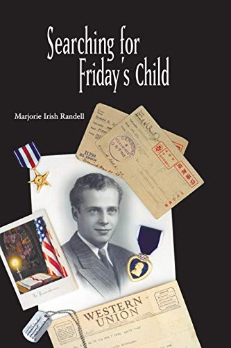 Searching For Friday's Child