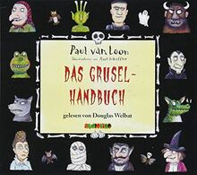 Das Gruselhandbuch