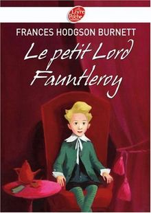 Le petit lord Fauntleroy von Frances Hodgson Burnett | Buch | Zustand gut