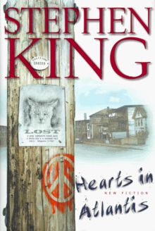 Hearts In Atlantis: New Fiction