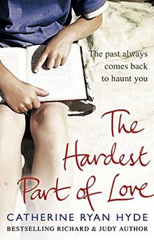 The Hardest Part of Love