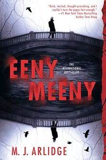 Eeny Meeny (A Helen Grace Thriller, Band 1)