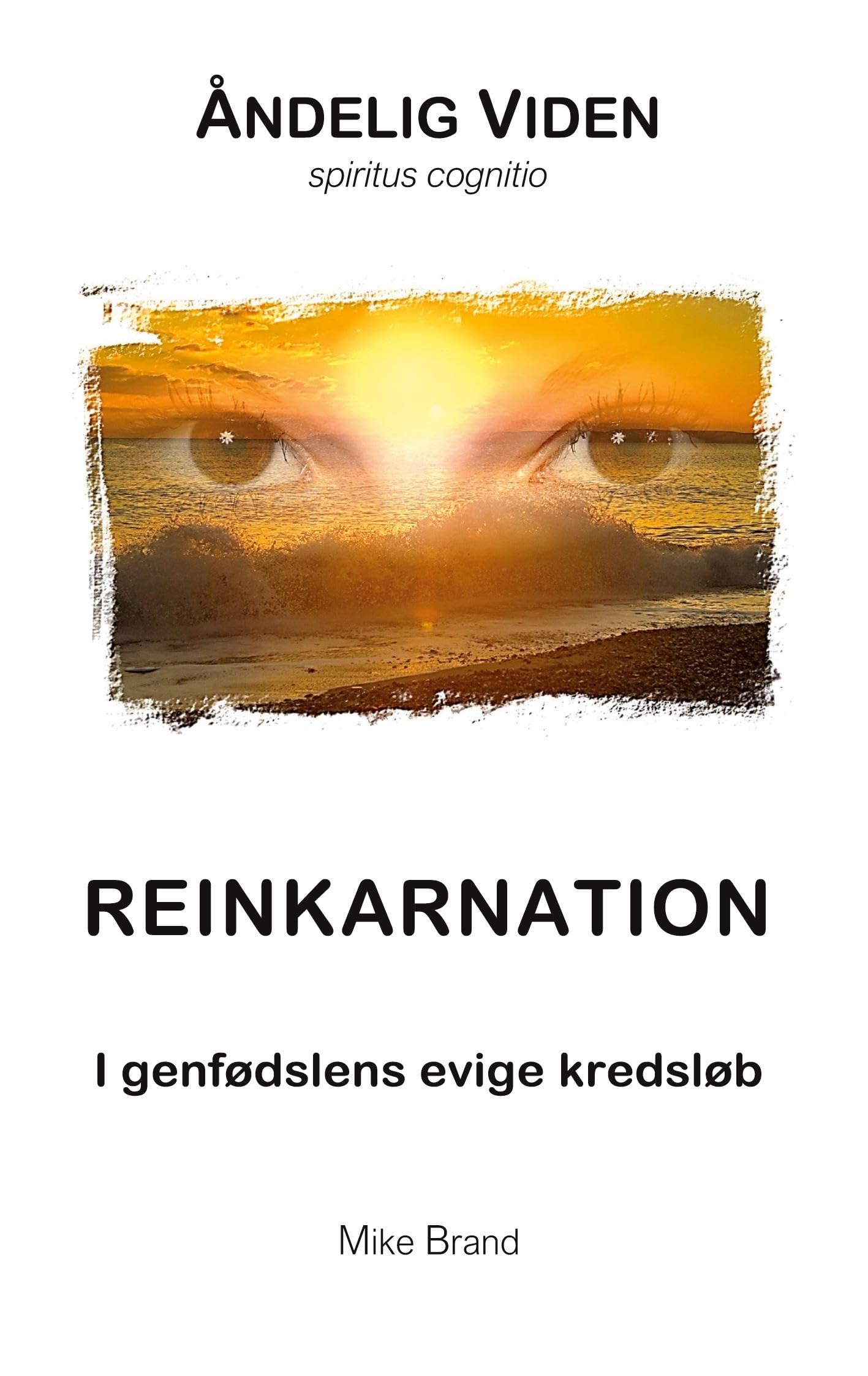 Reinkarnation: I genfødslens evige kredsløb (Åndelig Viden)
