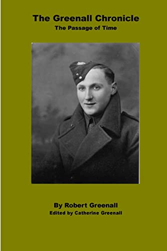 The Greenall Chronicle