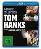 Tom Hanks Box [Blu-ray]