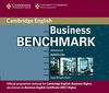 Business Benchmark: 2 Audio-CDs BEC
