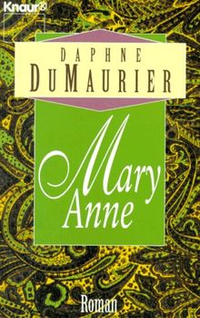 Mary Anne. Roman.