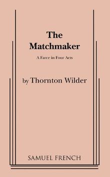 Matchmaker
