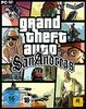 Grand Theft Auto: San Andreas (DVD-ROM)
