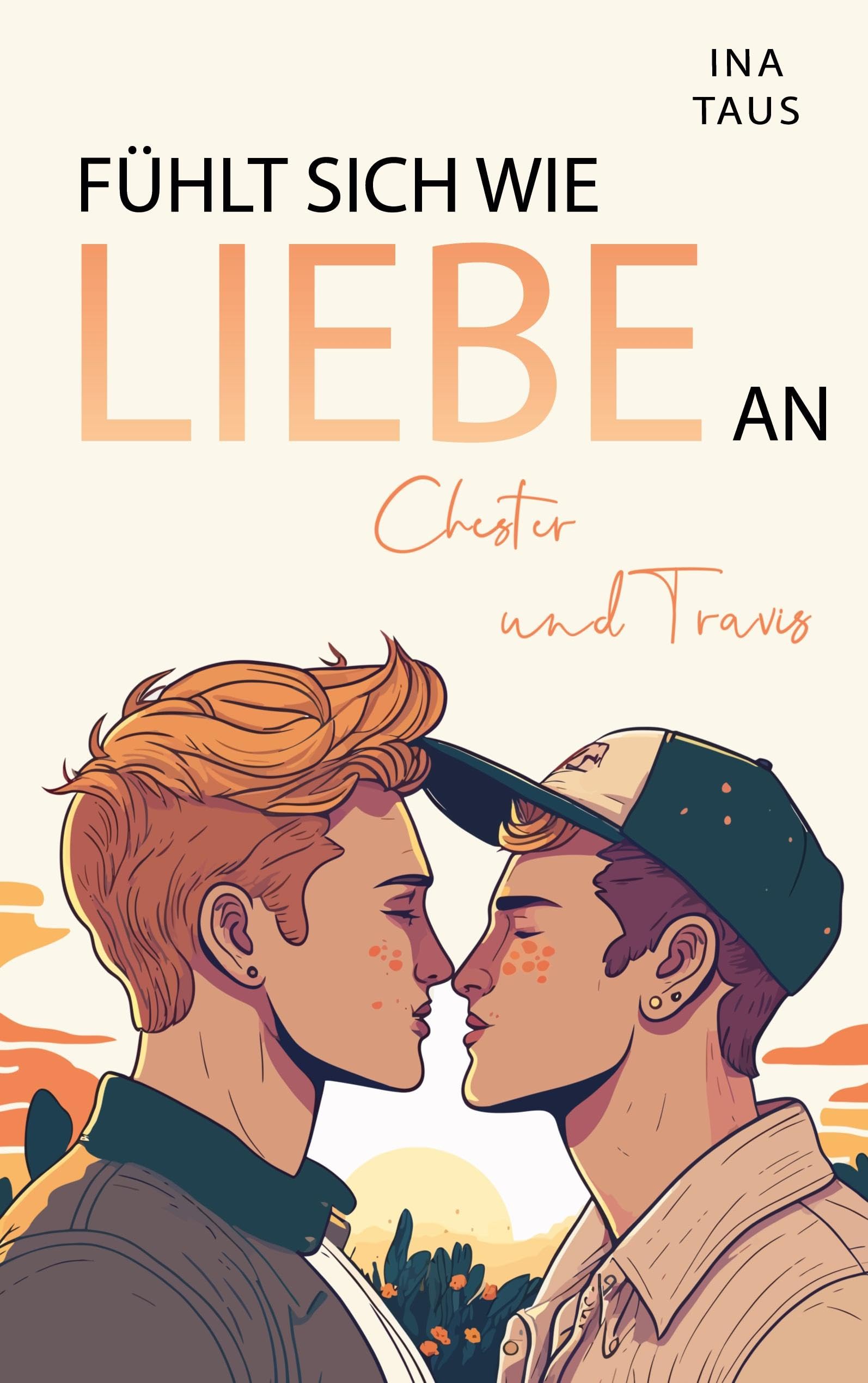 Fühlt sich wie Liebe an: Chester & Travis
