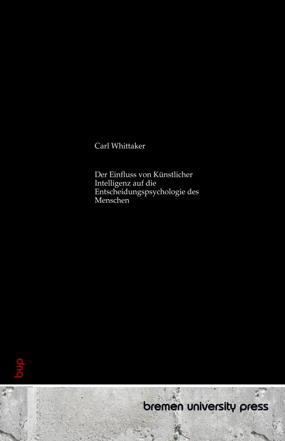 Der Einfluss von Künstlicher Intelligenz auf die Entscheidungspsychologie des Menschen