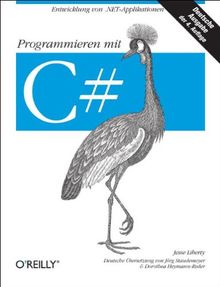 Programmieren mit C#