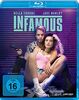 Infamous (Deutsche Version) [Blu-ray]