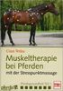 Muskeltherapie bei Pferden mit der Stresspunktmassage