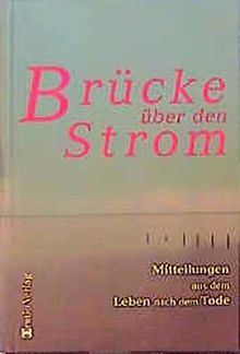 Brücke über den Strom