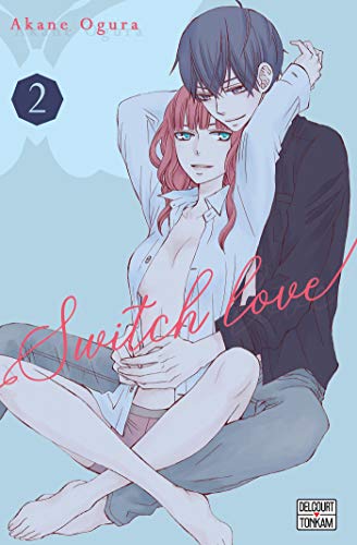 Switch love. Vol. 2