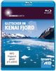 Discovery HD: Sunrise Earth - Gletscher im Kenai Fjord [Blu-ray]