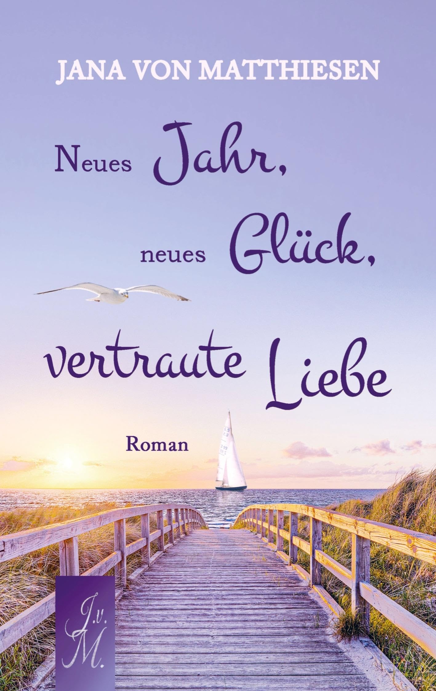 Neues Jahr, neues Glück, vertraute Liebe: DE